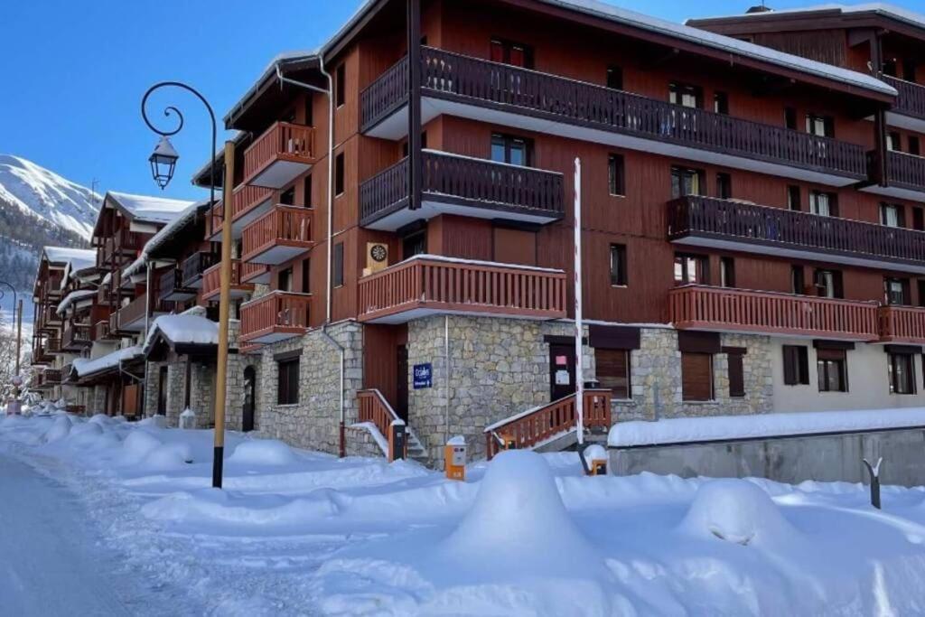 Jardins De Val Le Charme A La Montagne Val-dʼIsère