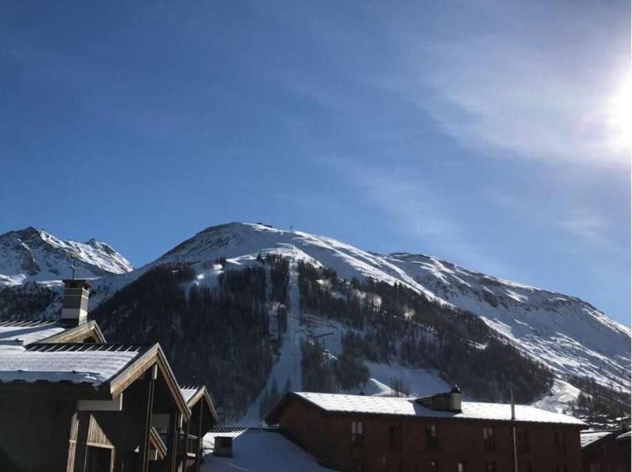 Jardins De Val Le Charme A La Montagne * Val-dʼIsère